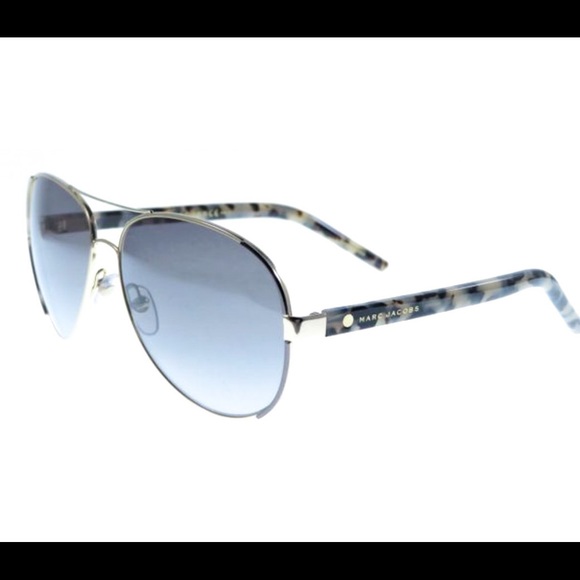 Marc Jacobs Men's Sunglasses - Picture 2 of 2